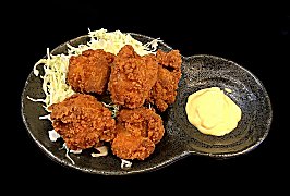 から揚げ(単品)