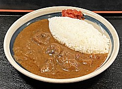 カレーライス