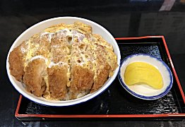 カツ丼