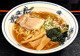 ラーメン